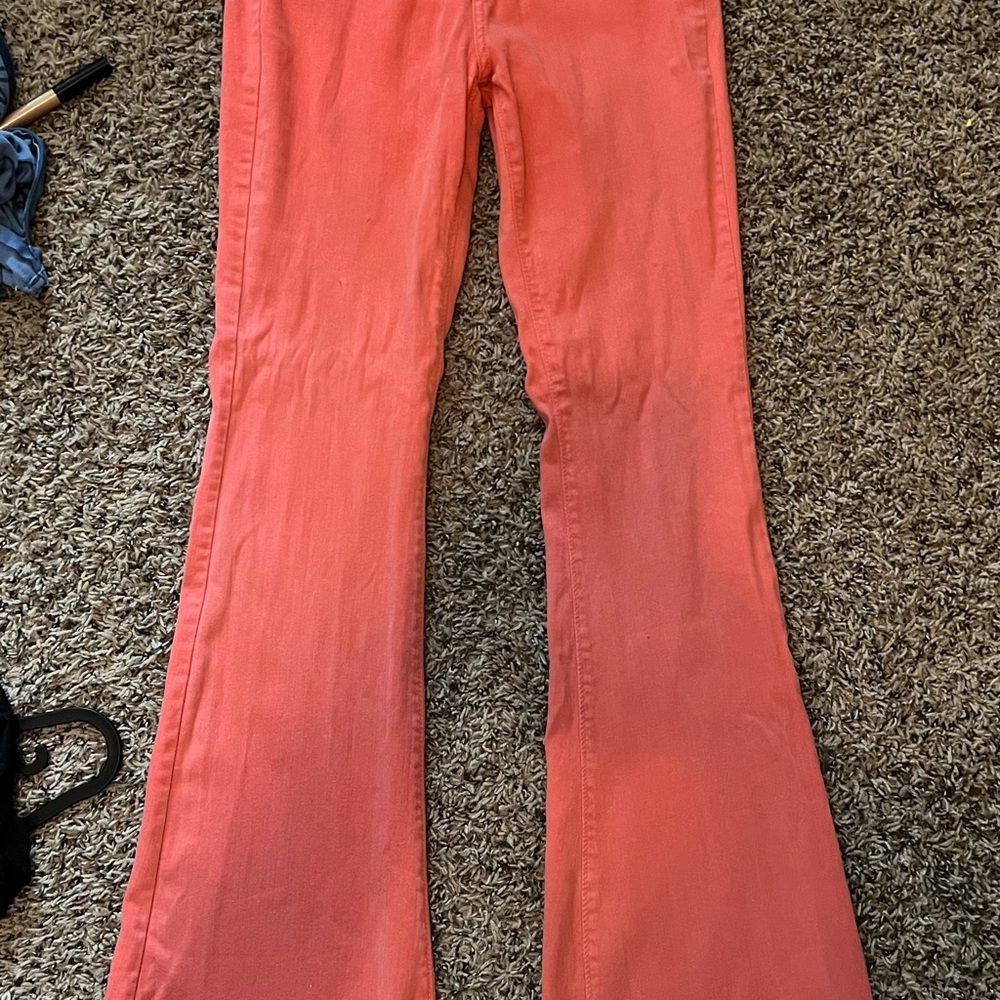 Bell bottoms